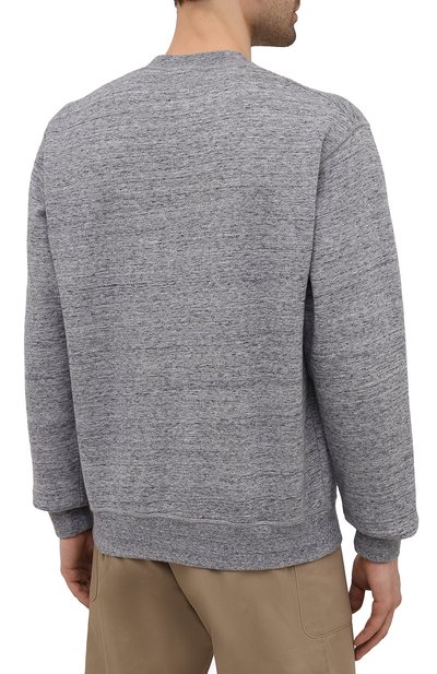 Хлопковый свитшот DSQUARED2, арт. S79GU0047/S25477, фото 4