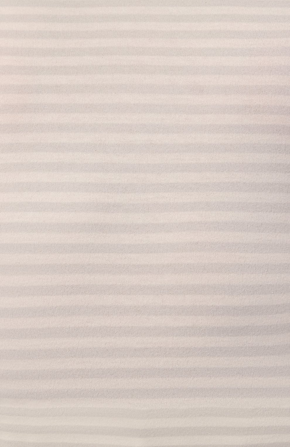 Хлопковая майка BRUNELLO CUCINELLI, арт. ML929EH820, фото 6