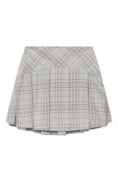 Юбка из вискозы ELEVENTY, арт. ET7A00 I0178/6-10, фото 2