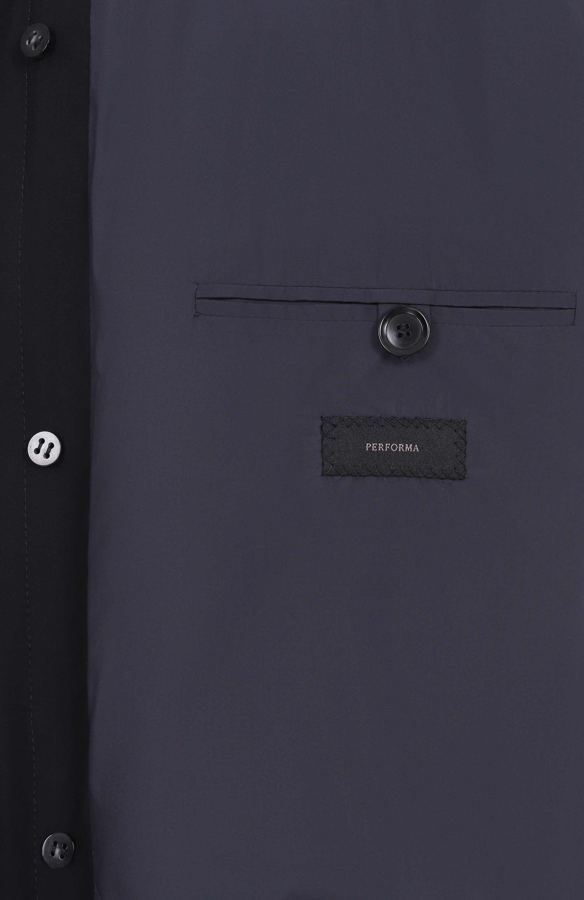 Шелковый бомбер BRIONI, арт. SLT90L-O2401, фото 7