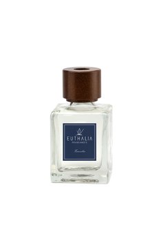 Диффузор zanzibar (100ml) EUTHALIA FRAGRANCES бесцветного цвета, арт. 4603336950207 | Фото 1 (Региональные ограничения белый список (Axapta Mercury): Не проставлено; Нос: Не проставлено; Ограничения доставки: flammable)