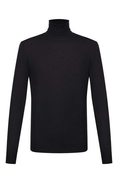 Мужской шерстяная водолазка CORNELIANI, арт. 28M523/2A25126