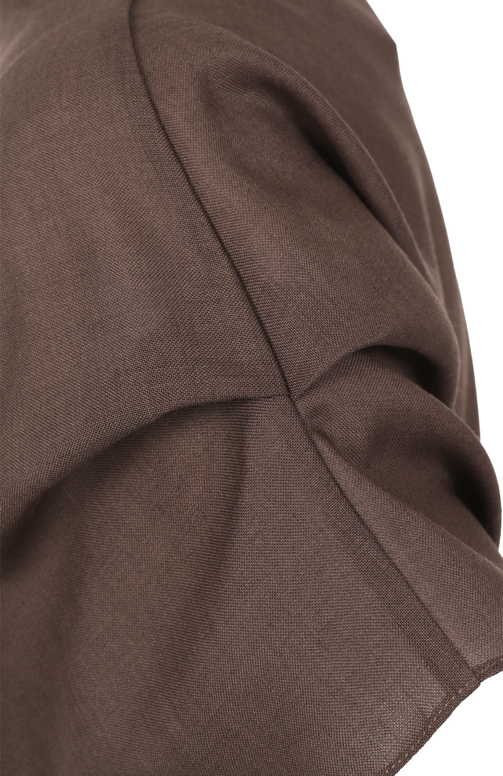 Топ из шерсти и шелка AGREEG, арт. 25035134, фото 6