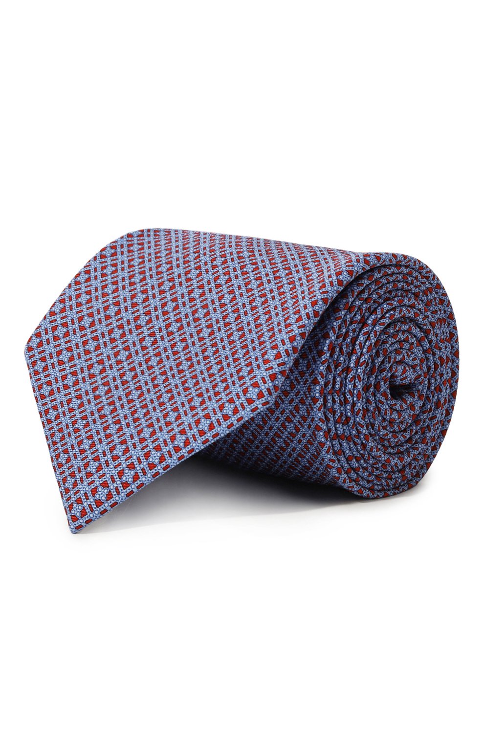 Комплект из галстука и платка STEFANO RICCI, арт. DH/53102, фото 1