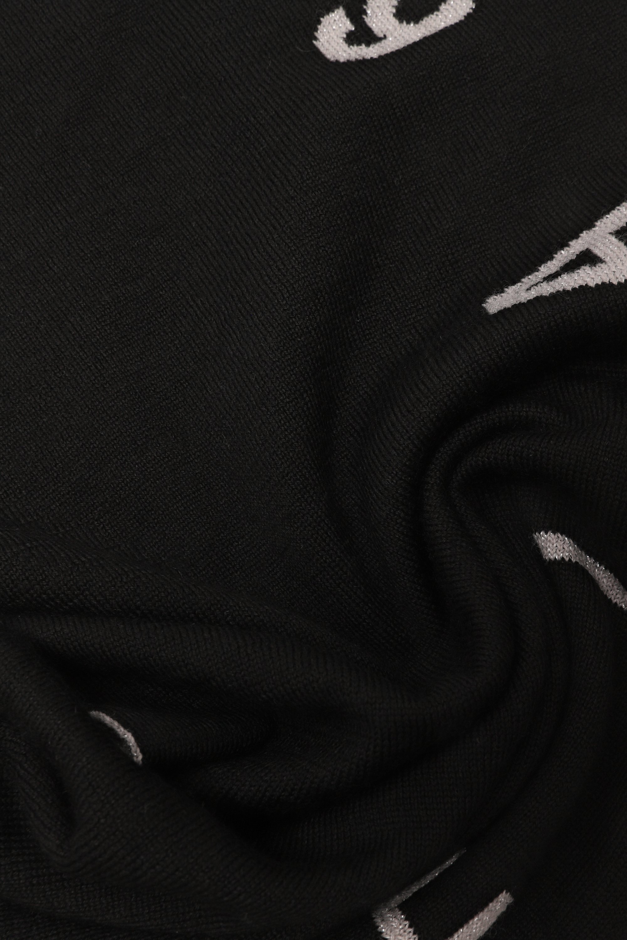 Шарф MM6, арт. M60713/MM04C, фото 2