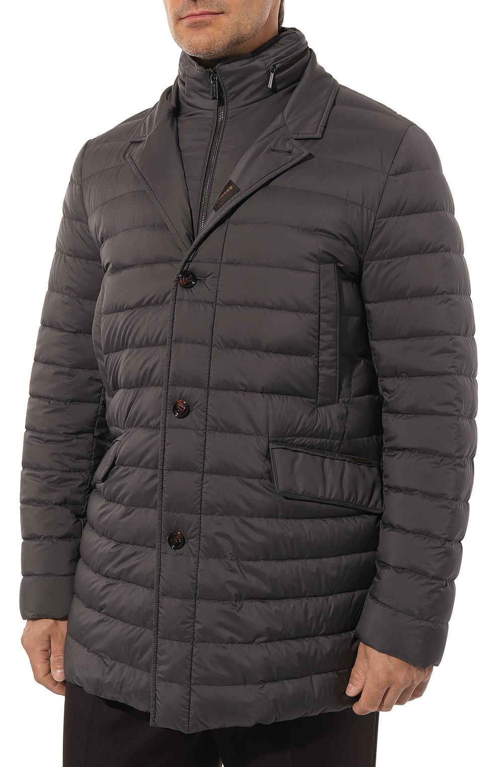 Пуховая куртка ponti-s3 MOORER, арт. MOUPI100005 TEPA028 PONTI-S3, фото 3