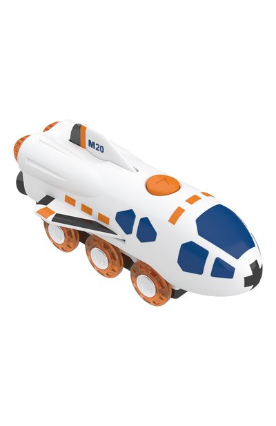 Игрушка космический поезд HAPE, арт. E3872_HP, фото 4