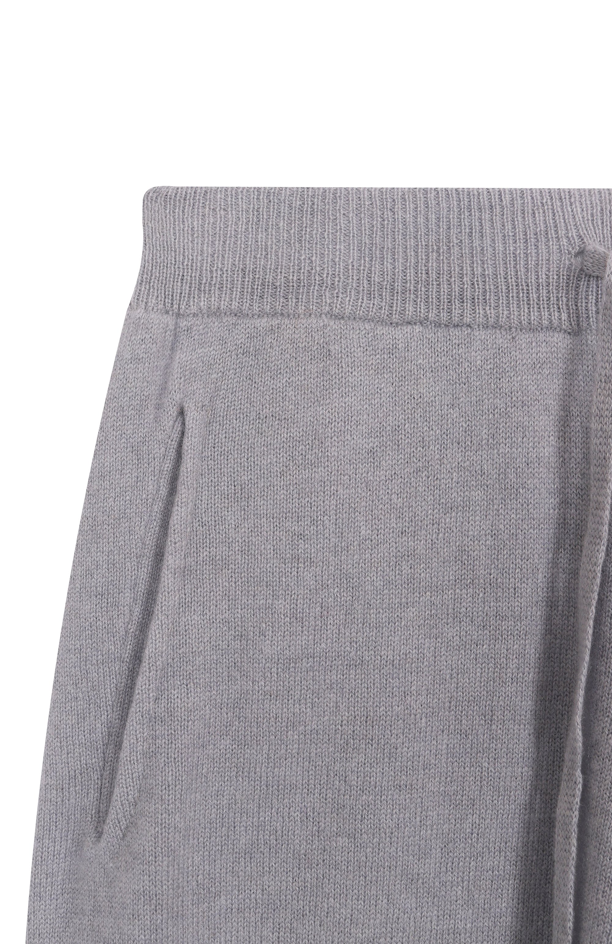 Кашемировые джоггеры GIORGETTI CASHMERE, арт. MB2290/8-14, фото 3