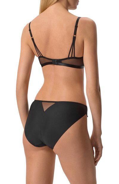 Бюстгальтер AUBADE, арт. 6B10B, фото 3