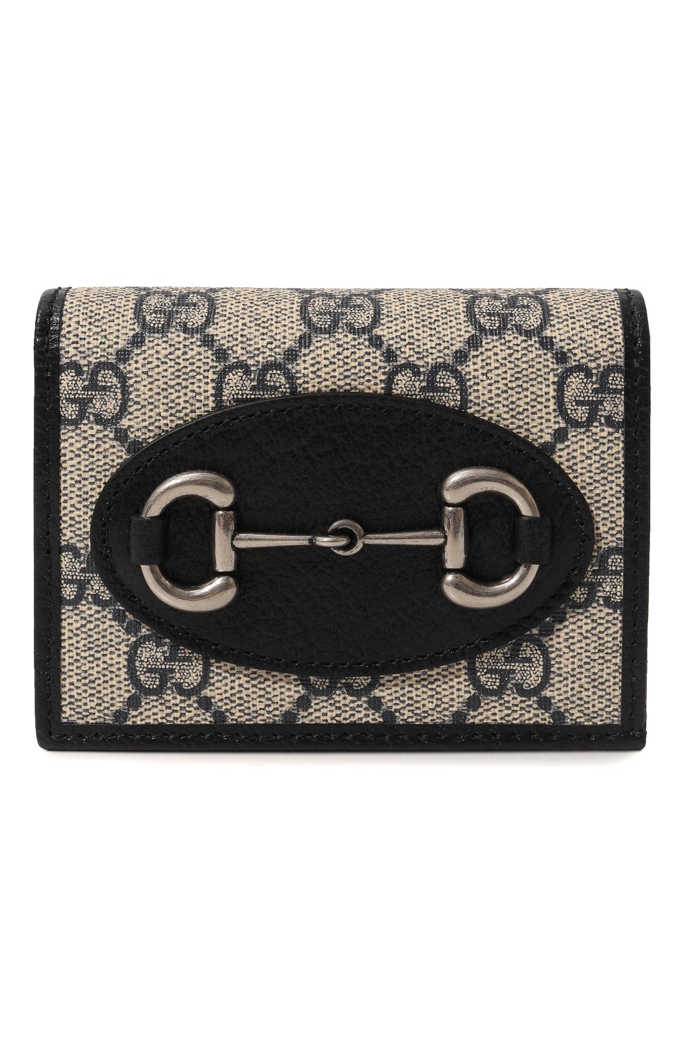 Портмоне 1955 horsebit GUCCI, арт. 621887 K9GSN, фото 1