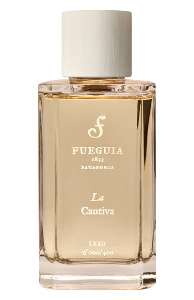 Женский духи la cautiva (100ml) FUEGUIA, арт. FUEGLAC100
