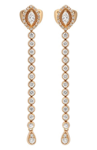 Женские серьги CASATO, арт. ORX-1397BT-P