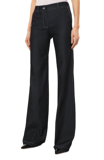 Джинсы YANA DRESS, арт. 1-15-001-2547, фото 3