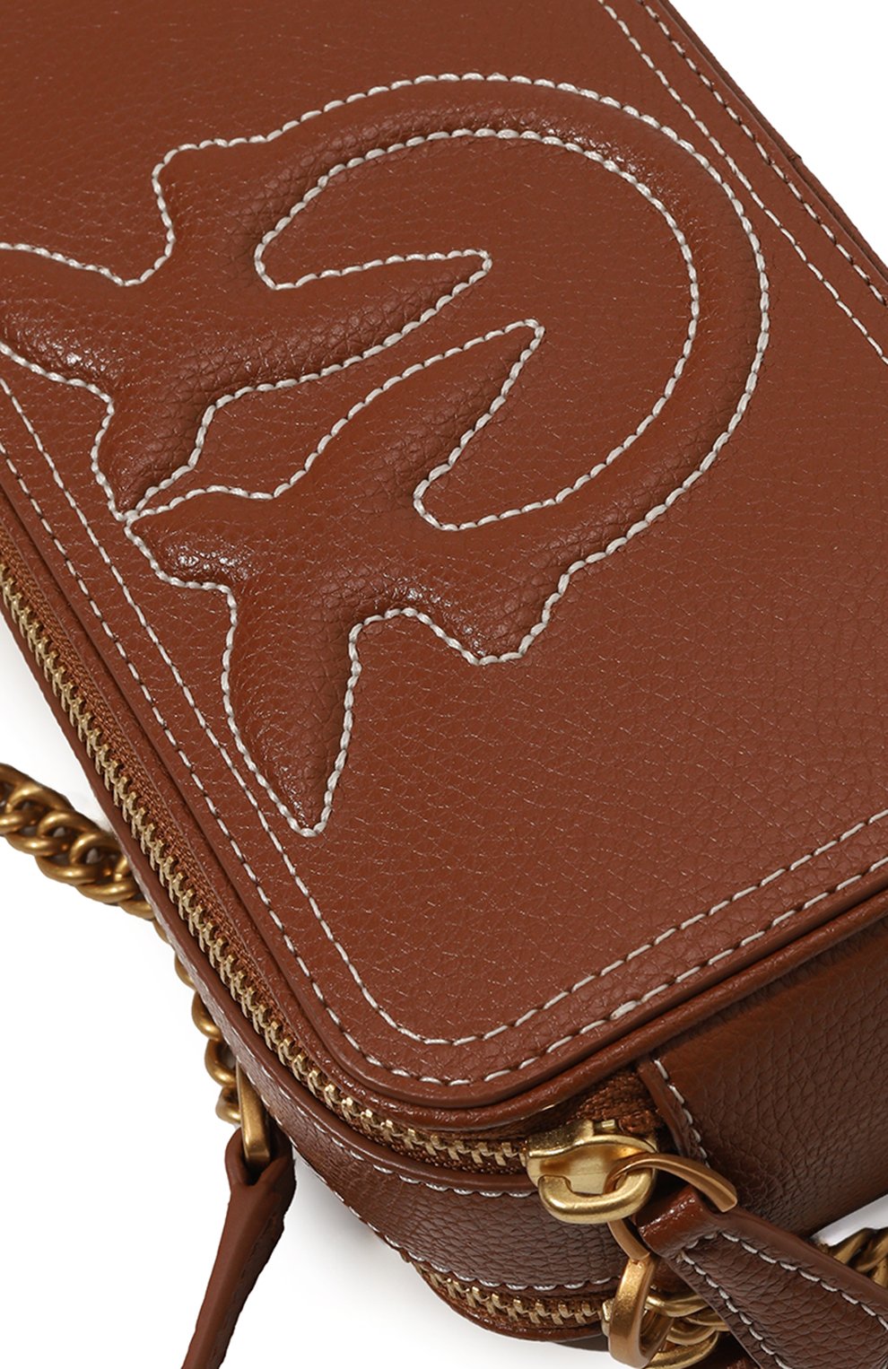 Сумка carrie mini PINKO, арт. 103799/A1LF, фото 3