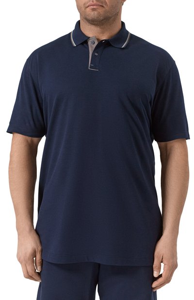 Поло PAUL&SHARK, арт. 25411313/3XL, фото 3