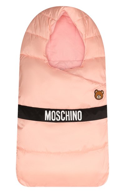 Утепленный конверт MOSCHINO, арт. MUE00I/L3A22, фото 1