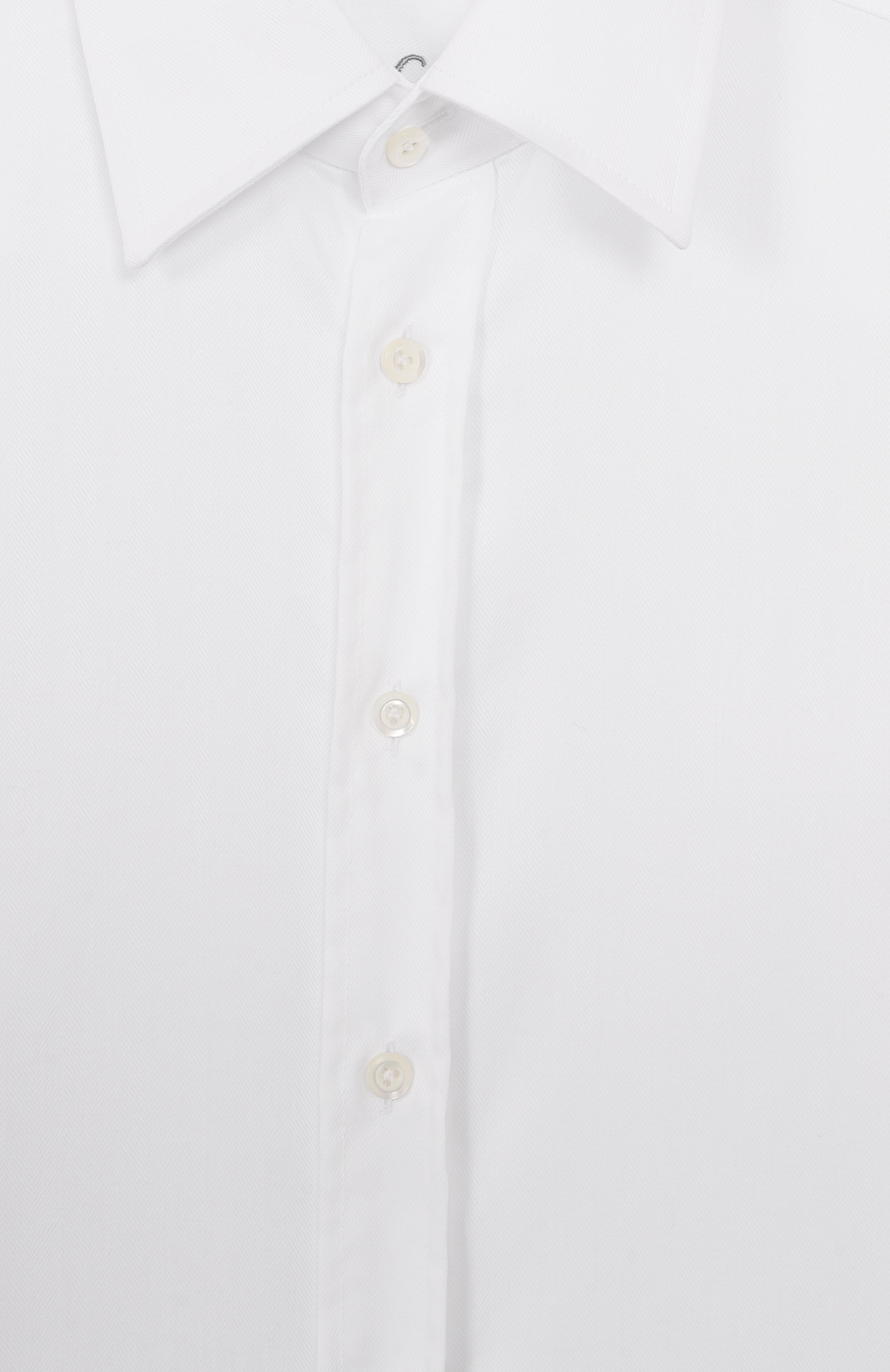 Хлопковая рубашка VAN LAACK, арт. VL-TIM-XX/150082/164-176, фото 3