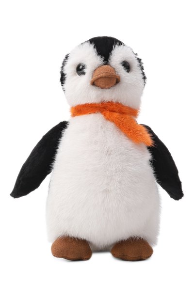 Мягкая игрушка пингвин CAROLON, арт. МИ-23-0123-1