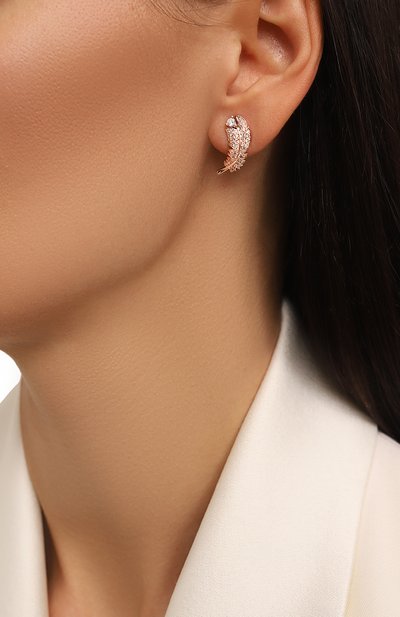 Серьги nice SWAROVSKI, арт. 5663490, фото 2