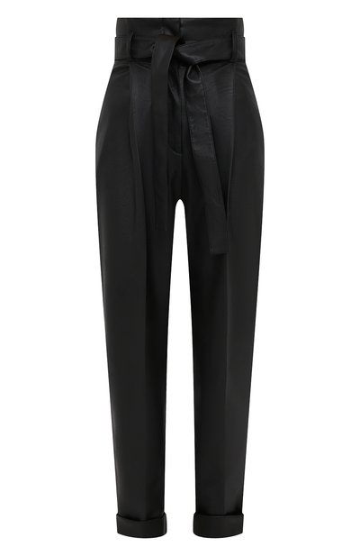 Женские брюки из вискозы PHILOSOPHY DI LORENZO SERAFINI, арт. V0303/740