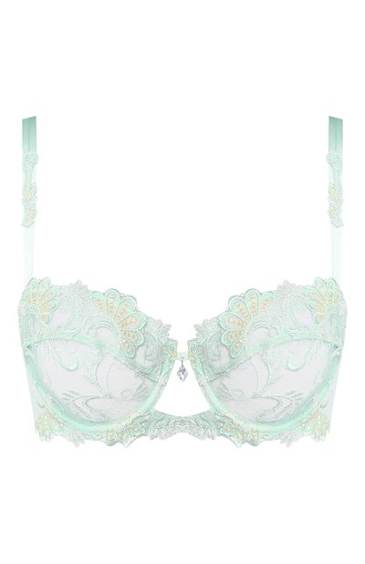 Бюстгальтер с мягкой чашкой LISE CHARMEL, арт. ACC3088B_ментол, фото 1