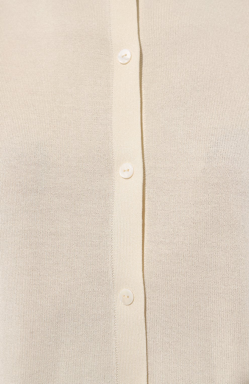 Кардиган из шелка и вискозы FREEAGE, арт. S22.CR023.6079.111, фото 5