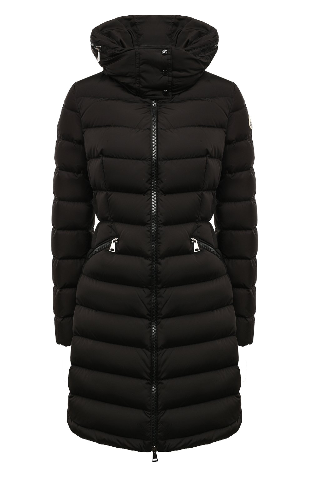 Пуховик flammette MONCLER, арт. 1C509.00/54155, фото 1