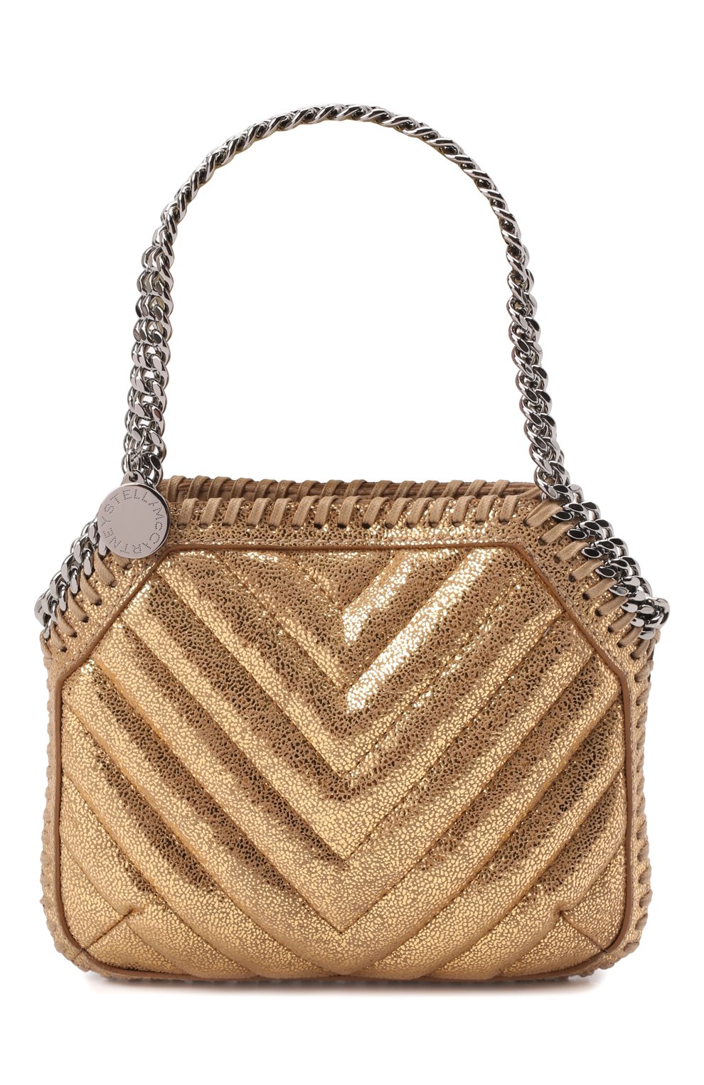 Сумка falabella mini STELLA MCCARTNEY, арт. 700109/W8866, фото 1