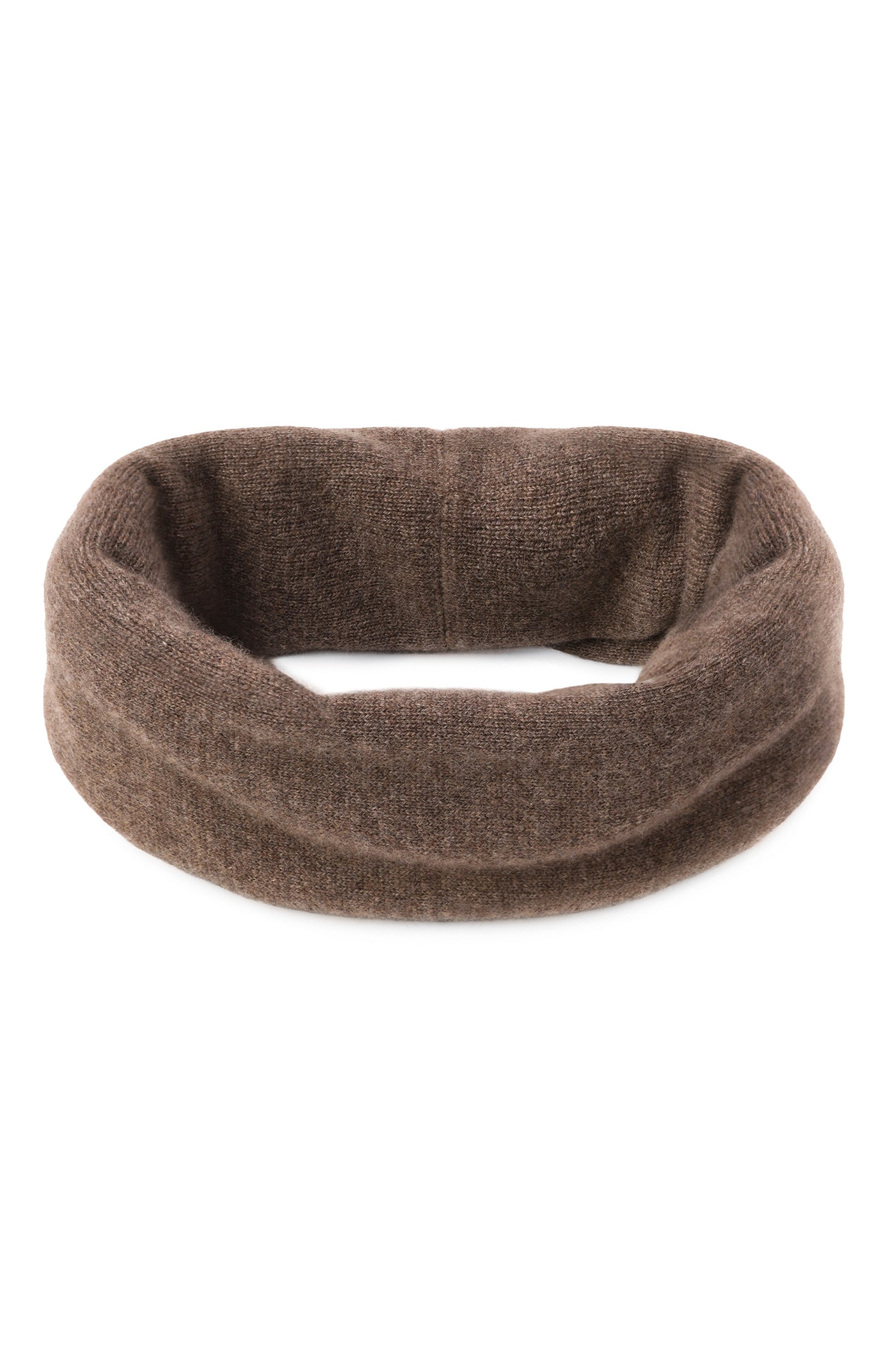 Кашемировый шарф-снуд portugal  CANOE, арт. 4912577, фото 1