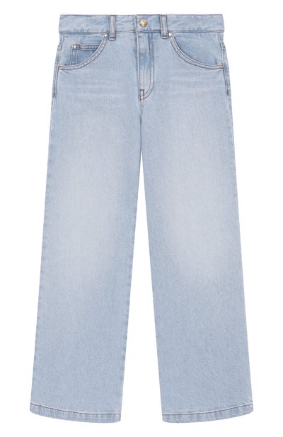 Джинсы CHLOÉ, арт. C20834