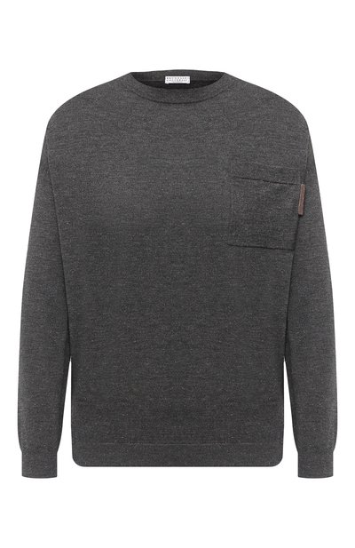 Женский пуловер BRUNELLO CUCINELLI, арт. M9A820800P