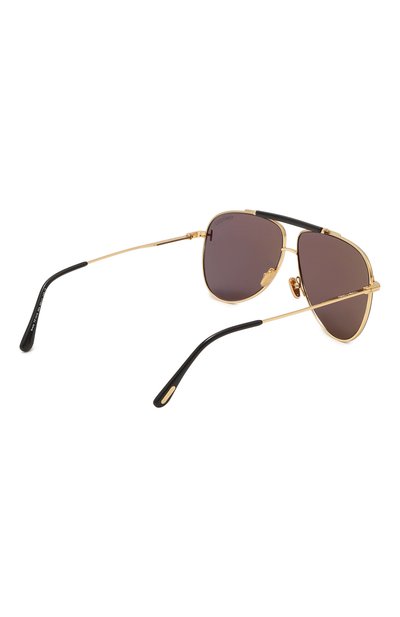 Солнцезащитные очки TOM FORD, арт. TF1018 30A, фото 4