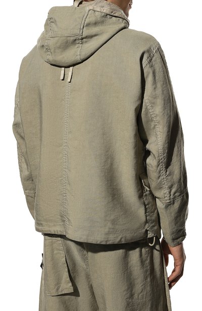 Куртка STONE ISLAND SHADOW PROJECT, арт. 761940515, фото 4