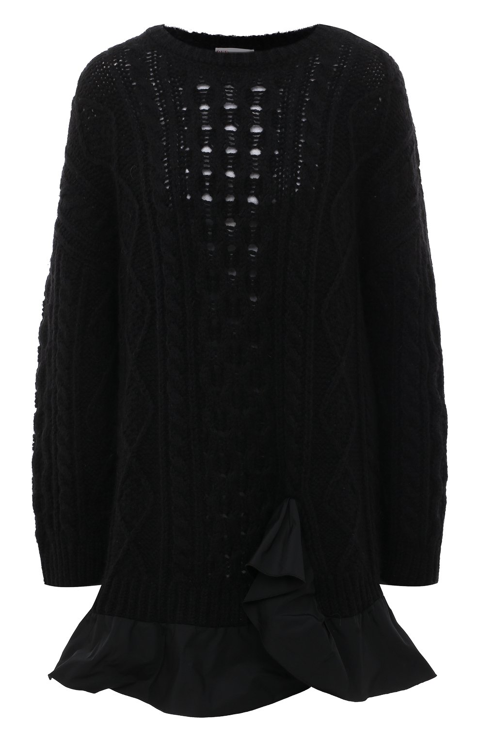 Свитер REDVALENTINO, арт. 1R3KC14J/6KA, фото 1