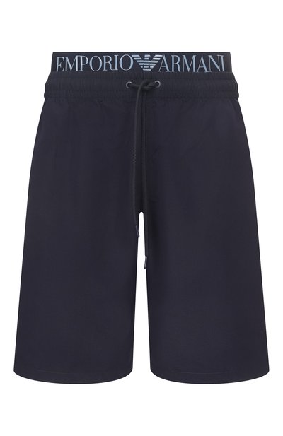 Мужские плавки-шорты EMPORIO ARMANI, арт. EM000687/AF12329