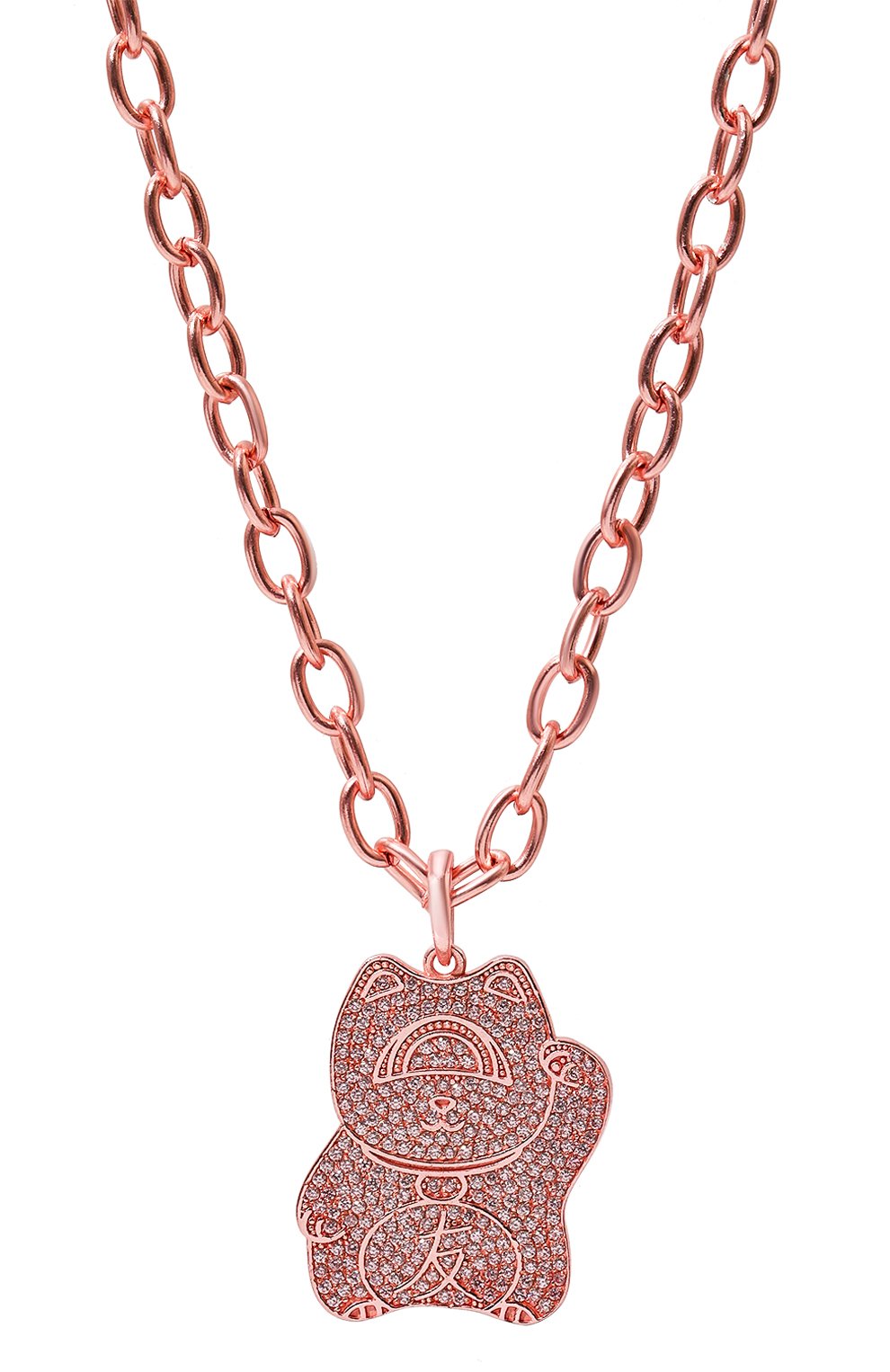 Кулон на подвеске SASHAVERSE, арт. Pendant1/DFF, фото 3