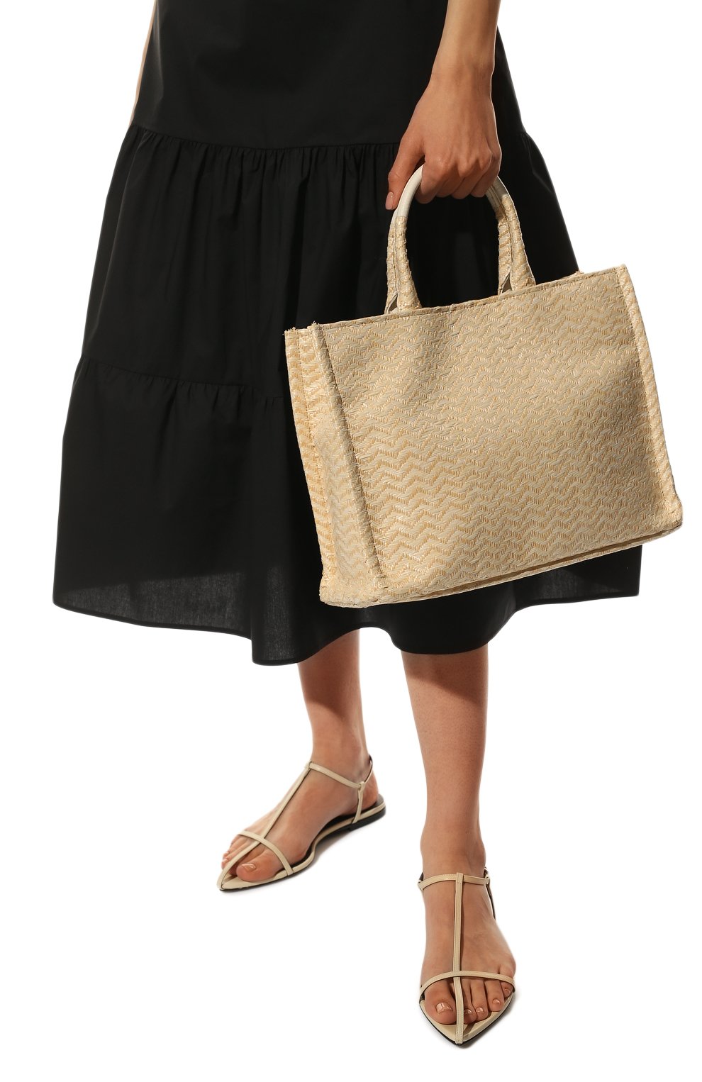 Сумка-тоут never without COCCINELLE, арт. E1 LBF 18 02 01, фото 2