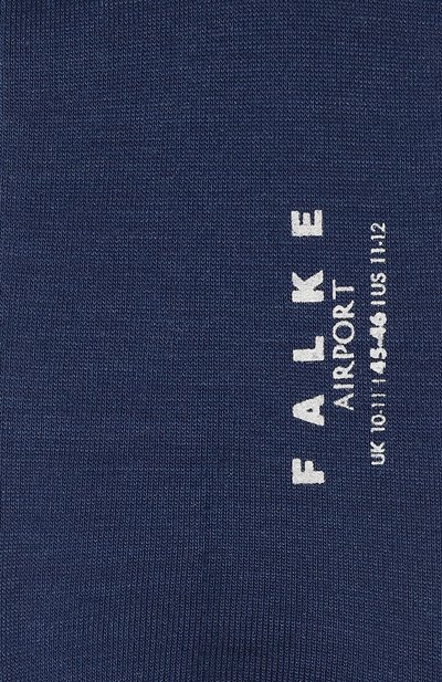 Носки из шерсти и хлопка FALKE, арт. 14435., фото 2