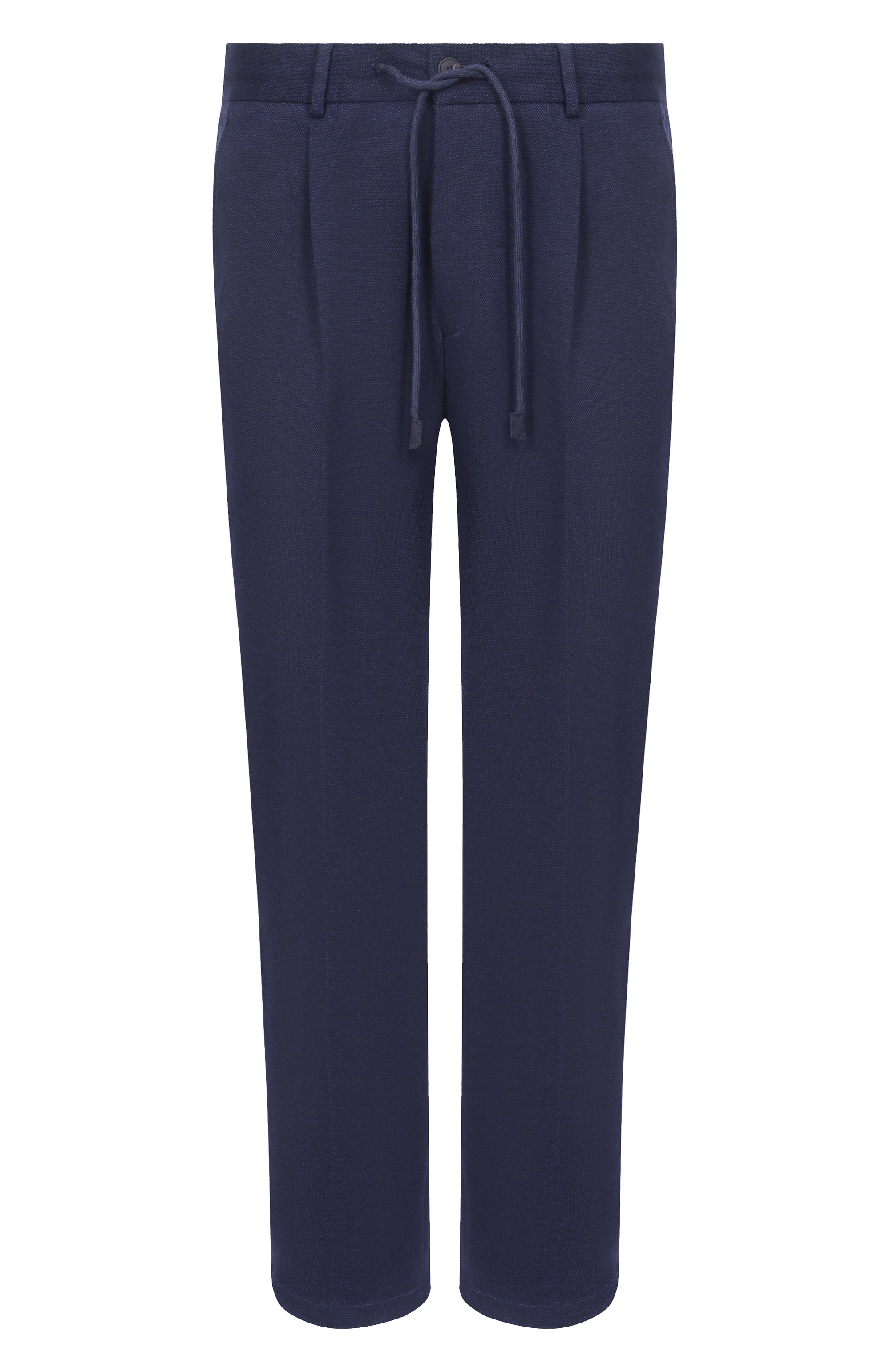 Хлопковые брюки GRAN SASSO, арт. 76121/76024, фото 1