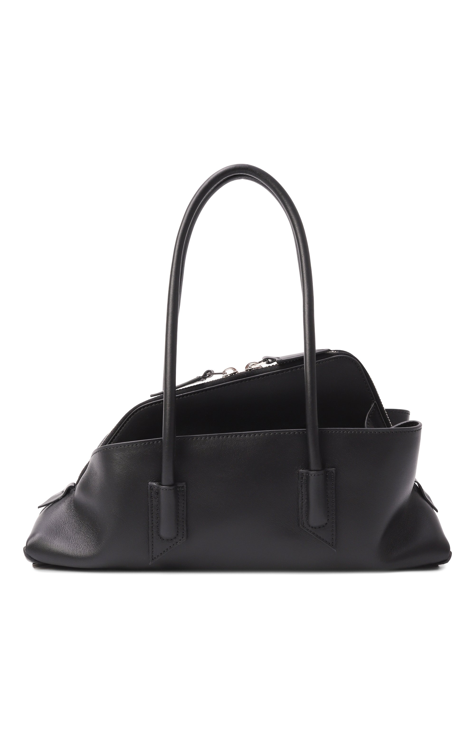 Сумка la passeggiata small THE ATTICO, арт. 250WAH00058/LBT019AA, фото 6