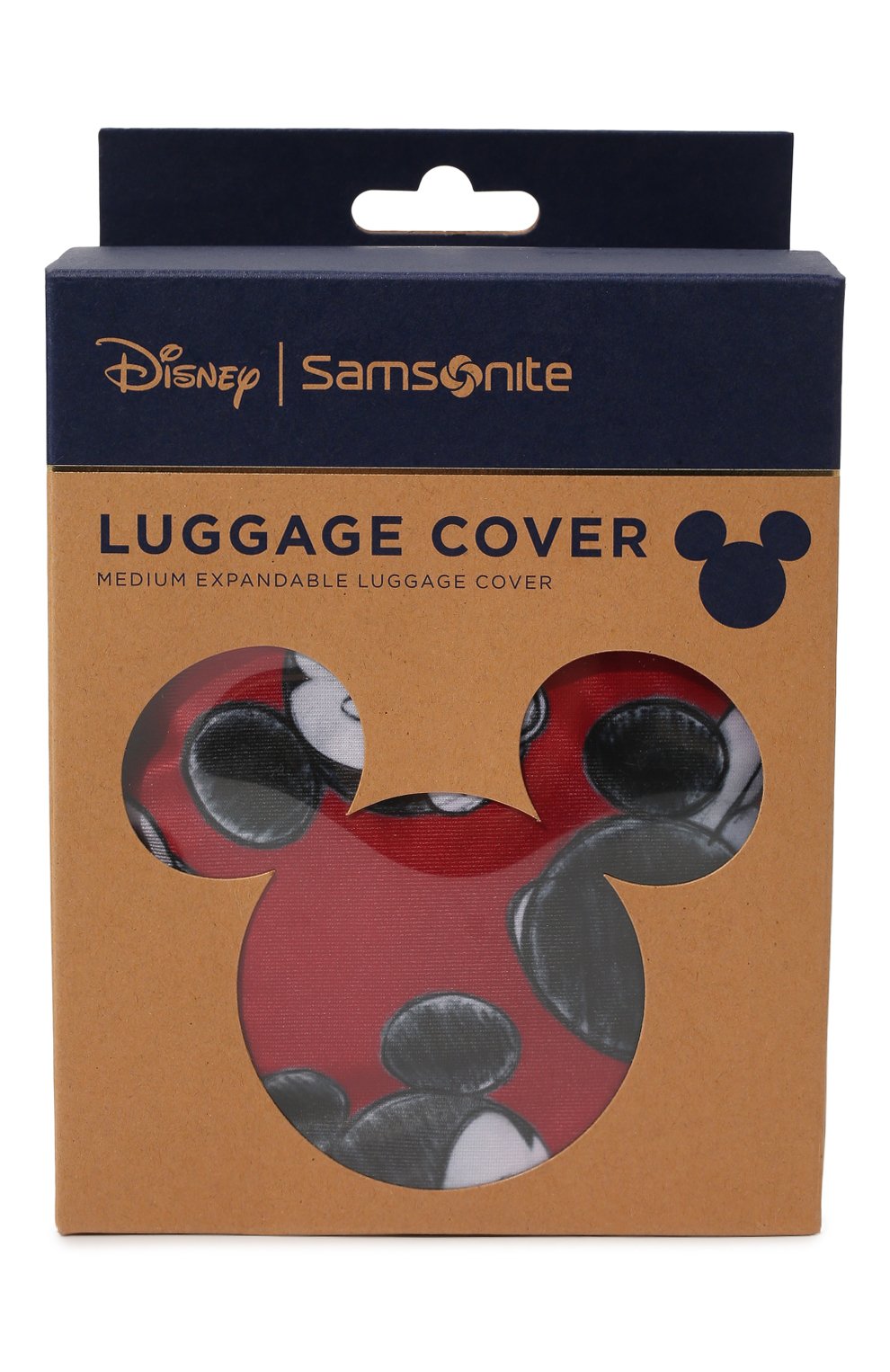 Чехол для чемодана medium SAMSONITE, арт. 47C-00001, фото 1