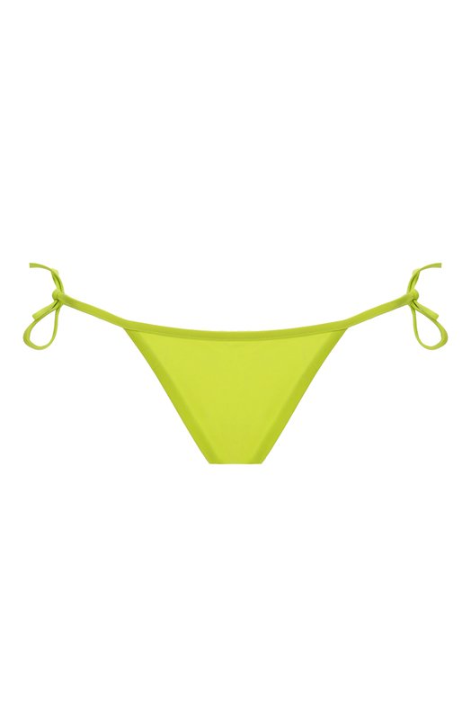 Плавки-бикини Dsquared2 D6B085220 Зелёный D6B085220