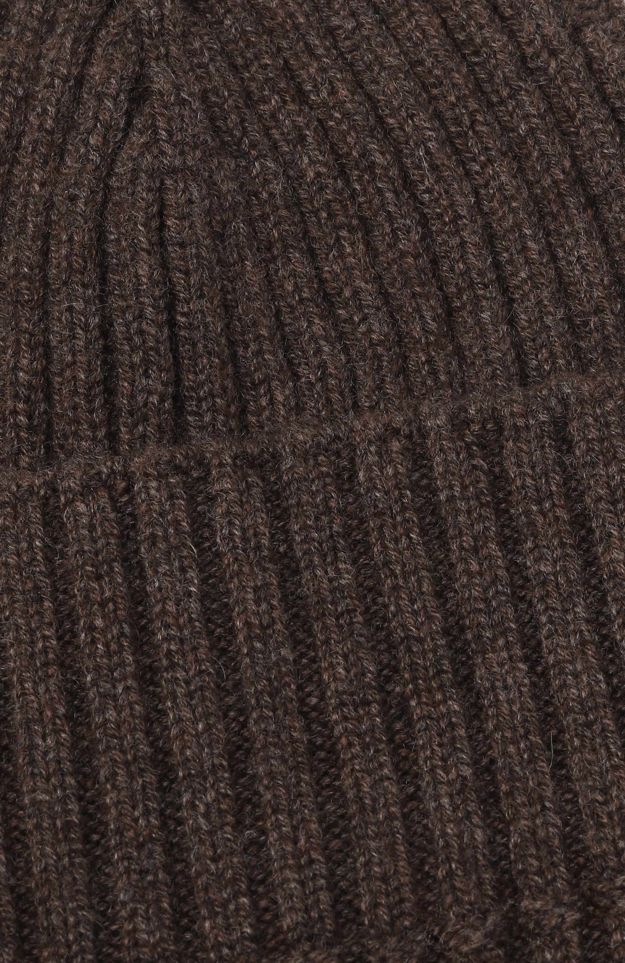 Кашемировая шапка ANDREA CAMPAGNA коричневого цвета по цене 16950 руб., арт. 16885, фото 3 Кашемировая шапка ANDREA CAMPAGNA, арт. 16885, фото 3