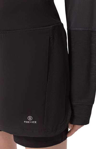 Шорты BOGNER FIRE+ICE черного цвета по цене 19800 руб., арт. 14867861, фото 5 Шорты BOGNER FIRE+ICE, арт. 14867861, фото 5