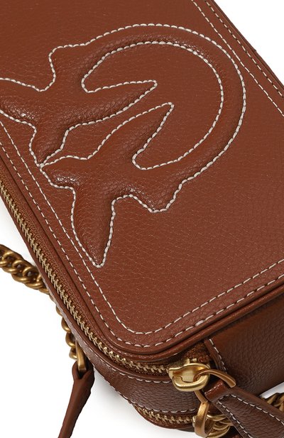 Сумка carrie mini PINKO, арт. 103799/A1LF, фото 3