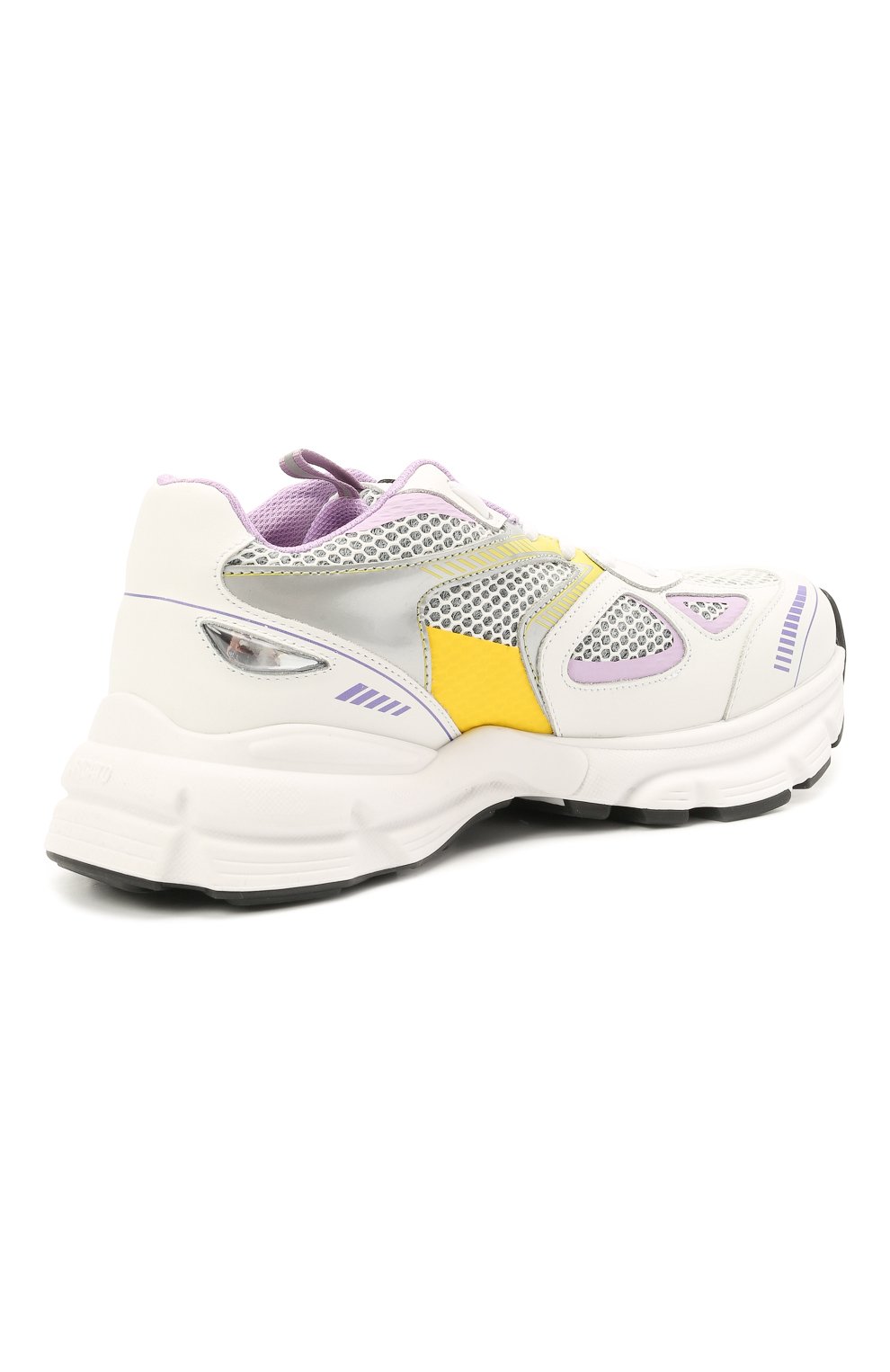 Комбинированные кроссовки marathon runner AXEL ARIGATO, арт. 94602, фото 4