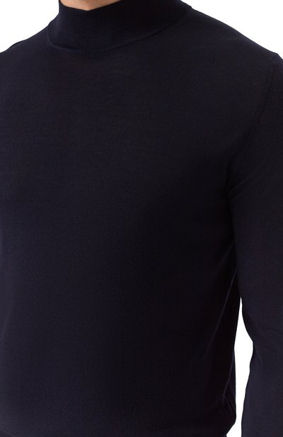 Шерстяная водолазка MVST, арт. M0-M25.1MM.K405/44-60, фото 5