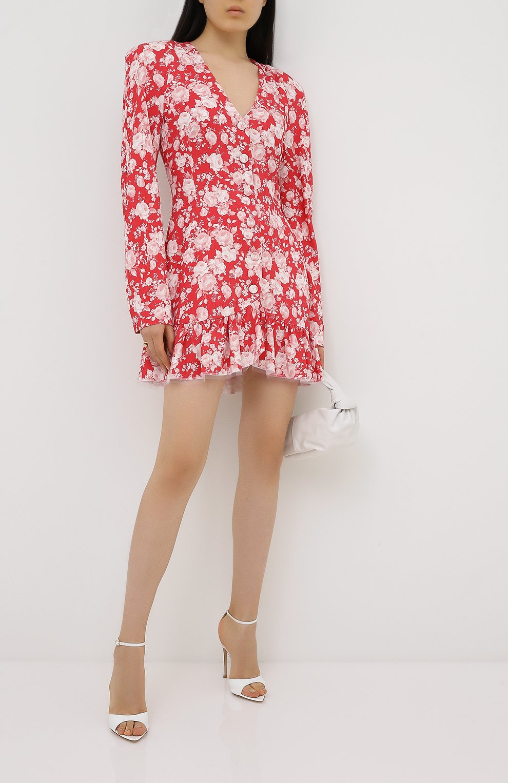 Платье ULYANA SERGEENKO, арт. ABC011SS19P (1220т19), фото 2