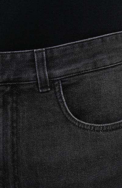 Джинсы GIVENCHY, арт. BM50ST50BJ, фото 5