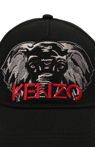 Бейсболка KENZO, арт. K51002, фото 3
